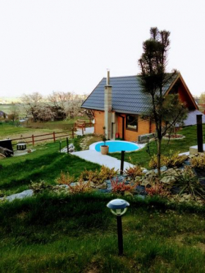 Domek Panorama, Lipowa